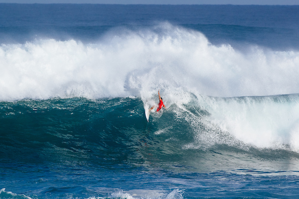 Hurley Pro Sunset Beach