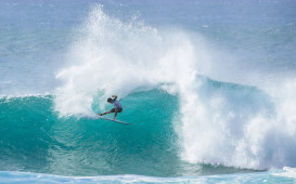 Hurley Pro Sunset Beach