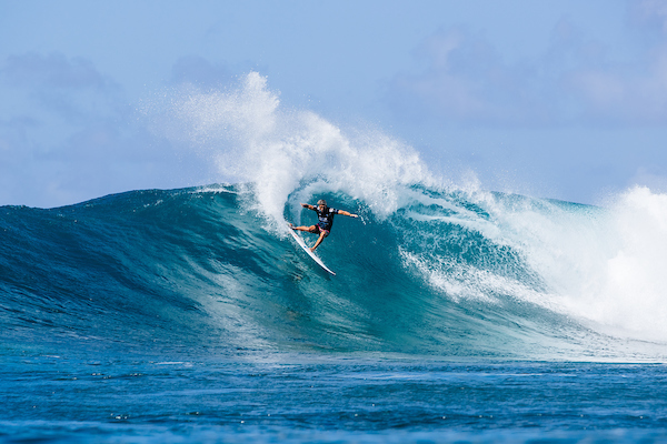 Hurley Pro Sunset Beach