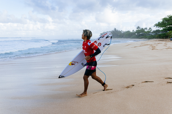 Hurley Pro Sunset Beach