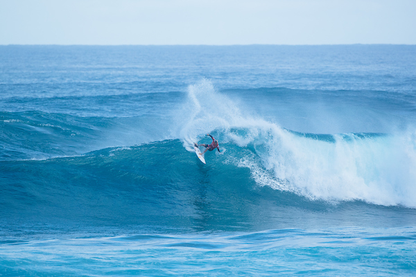 Hurley Pro Sunset Beach