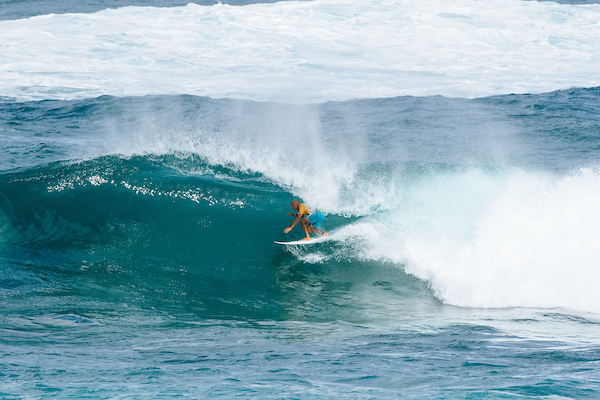 Hurley Pro Sunset Beach