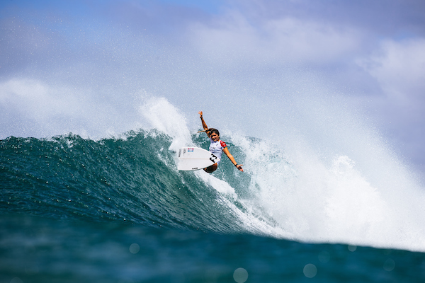 Hurley Pro Sunset Beach