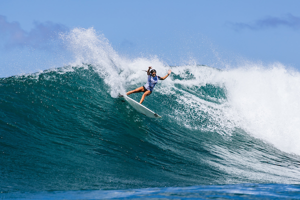 Hurley Pro Sunset Beach