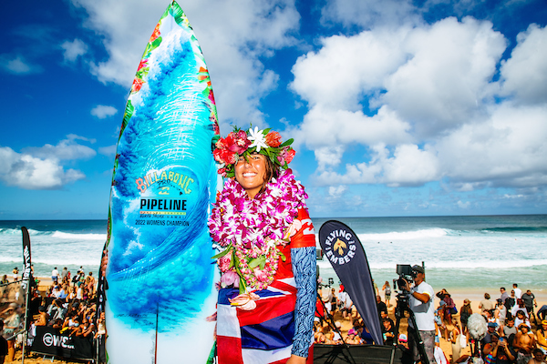 Billabong Pro Pipeline