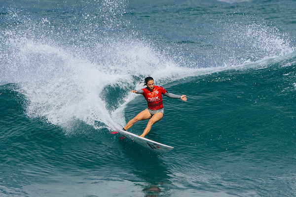 Hurley Pro Sunset Beach