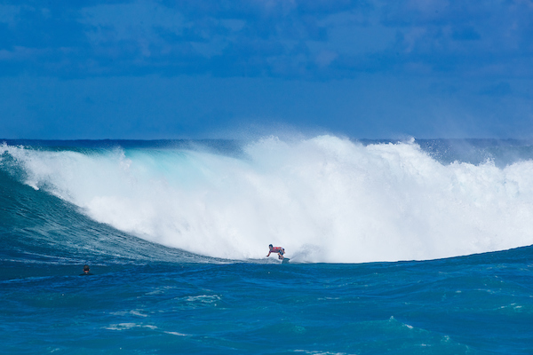 Hurley Pro Sunset Beach