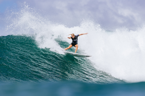 Hurley Pro Sunset Beach