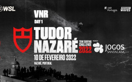 nazare