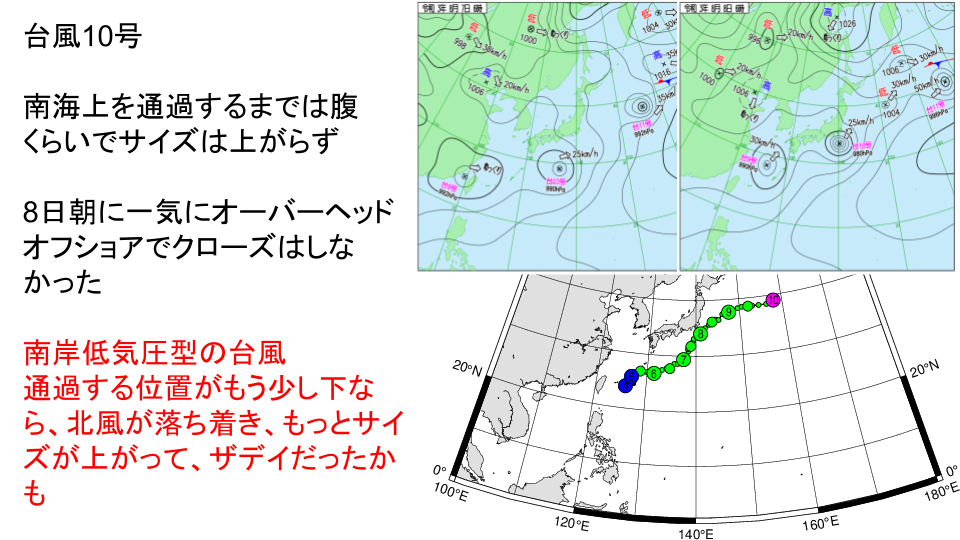 2021年台風10号 (1)