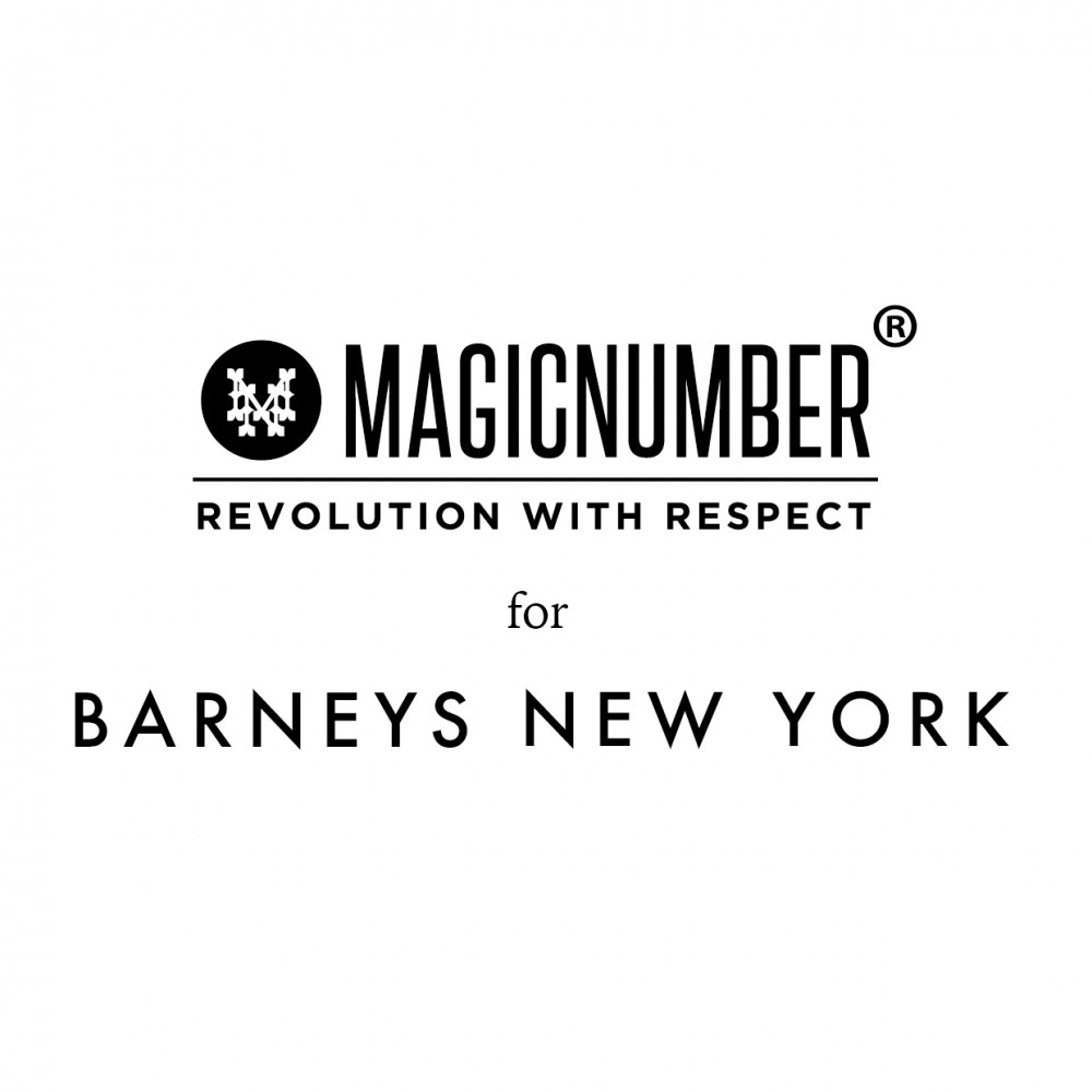 BARNEYS NEW YORK