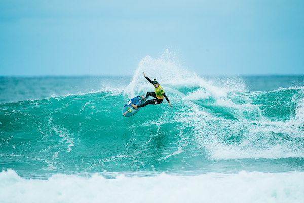 Rip Curl Pro Bells Beach