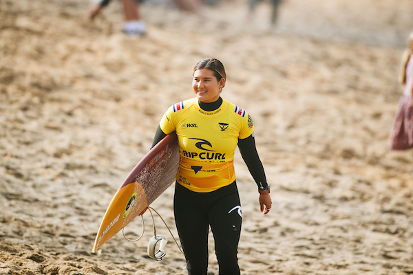 Rip Curl Pro Bells Beach