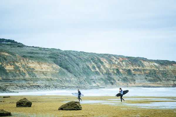 Rip Curl Pro Bells Beach