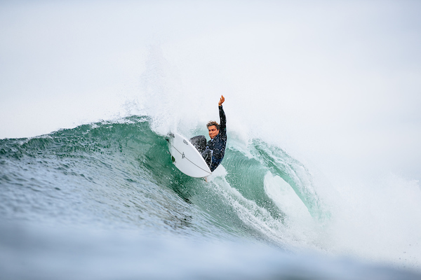 Rip Curl Pro Bells Beach