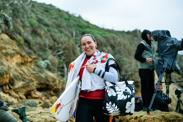 Rip Curl Pro Bells Beach