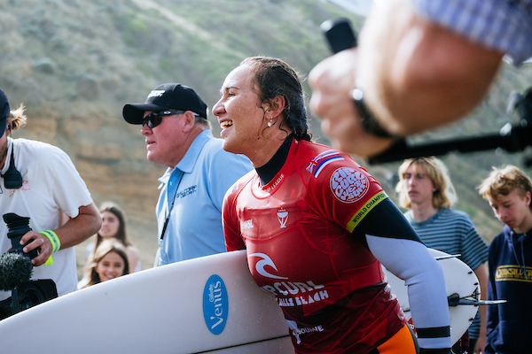 Rip Curl Pro Bells Beach