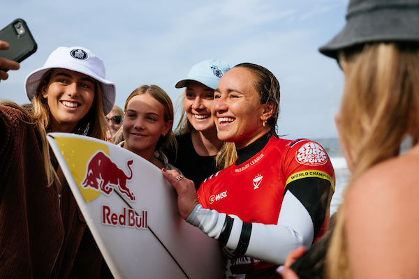 Rip Curl Pro Bells Beach