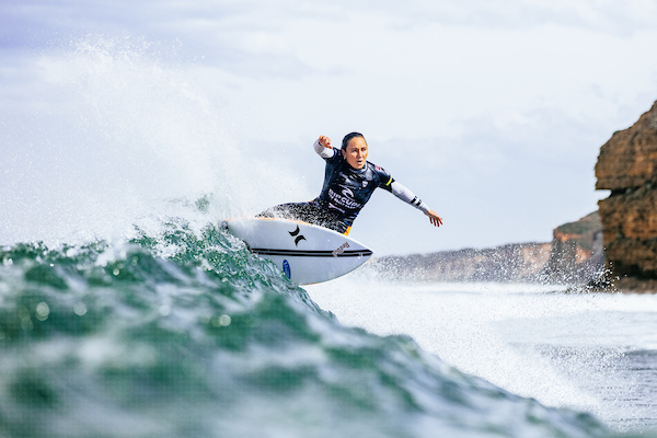 Rip Curl Pro Bells Beach