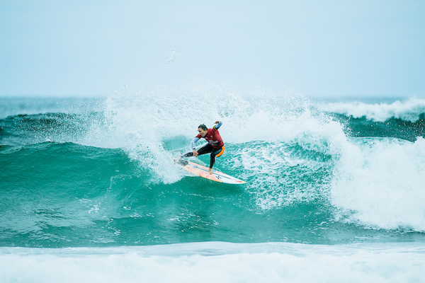 Rip Curl Pro Bells Beach