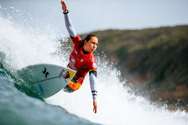 Rip Curl Pro Bells Beach