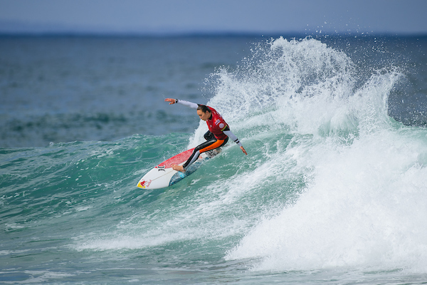 Rip Curl Pro Bells Beach