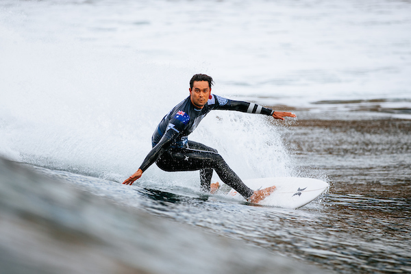 Rip Curl Pro Bells Beach