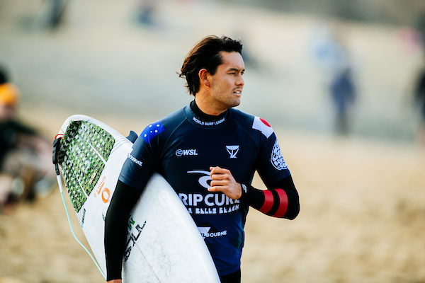 Rip Curl Pro Bells Beach