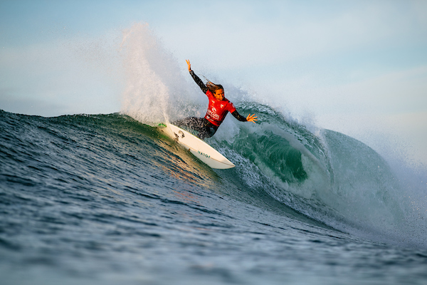 Rip Curl Pro Bells Beach