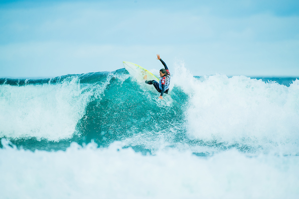 Rip Curl Pro Bells Beach