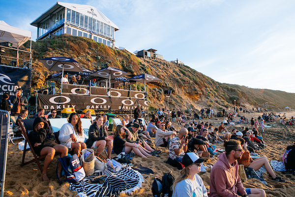 Rip Curl Pro Bells Beach