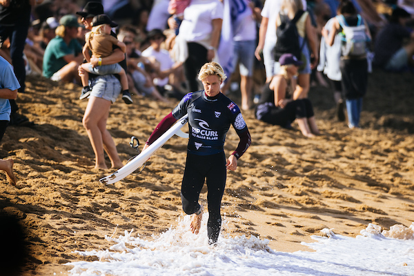 Rip Curl Pro Bells Beach