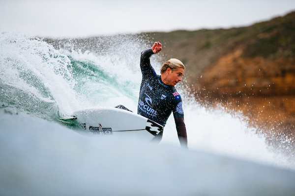 Rip Curl Pro Bells Beach