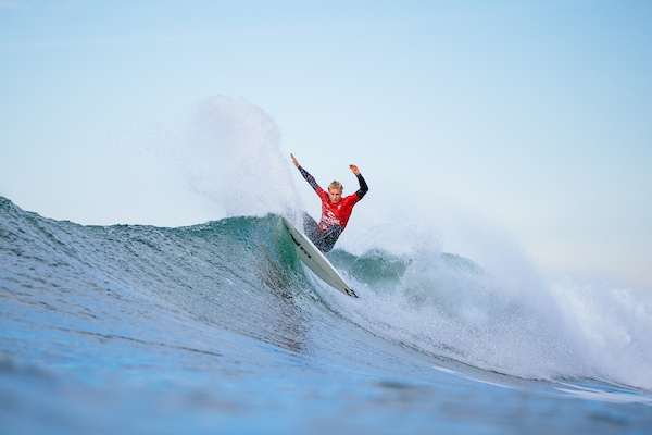 Rip Curl Pro Bells Beach