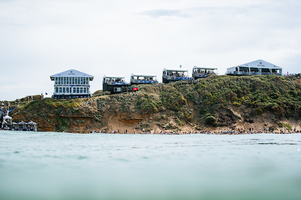 Rip Curl Pro Bells Beach