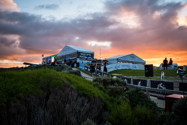 Margaret River Pro