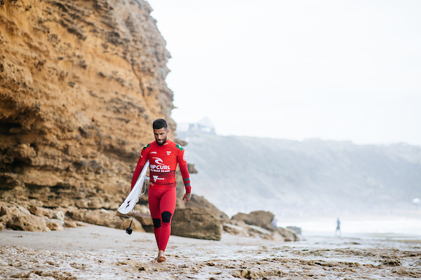 Rip Curl Pro Bells Beach