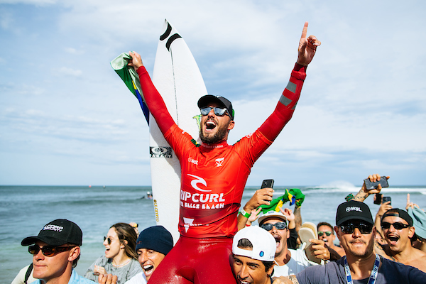 Rip Curl Pro Bells Beach