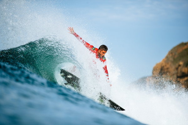 Rip Curl Pro Bells Beach