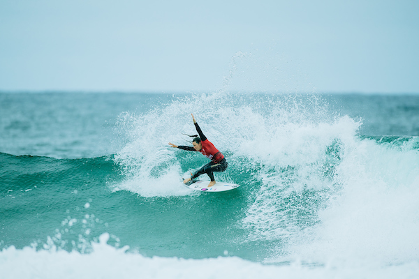 Rip Curl Pro Bells Beach