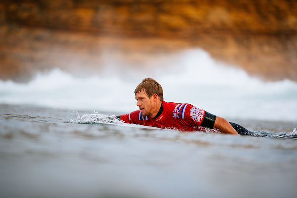 Rip Curl Pro Bells Beach