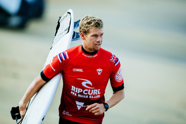 Rip Curl Pro Bells Beach