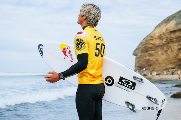 Rip Curl Pro Bells Beach