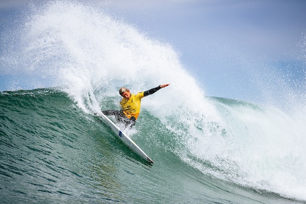 Rip Curl Pro Bells Beach