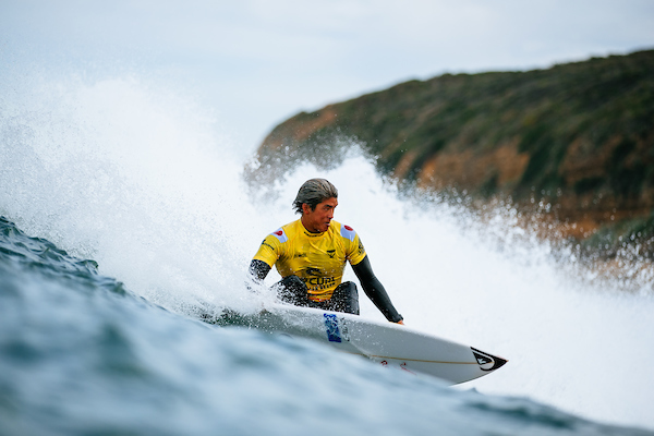 Rip Curl Pro Bells Beach