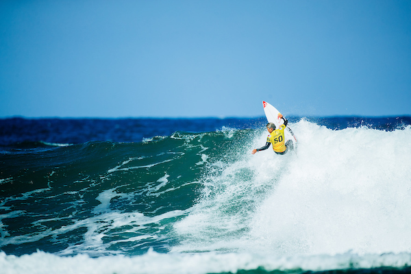 Rip Curl Pro Bells Beach