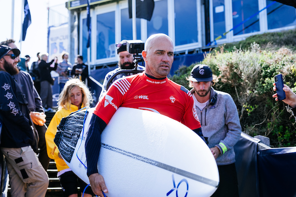 Rip Curl Pro Bells Beach