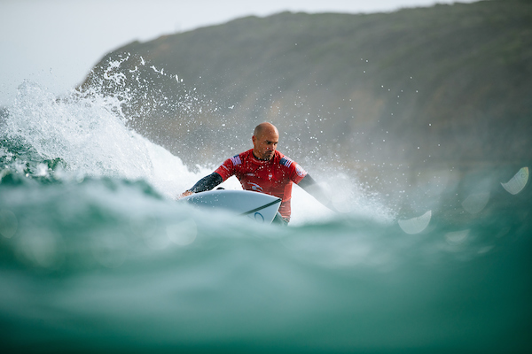 Rip Curl Pro Bells Beach