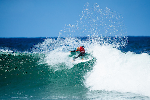 Rip Curl Pro Bells Beach