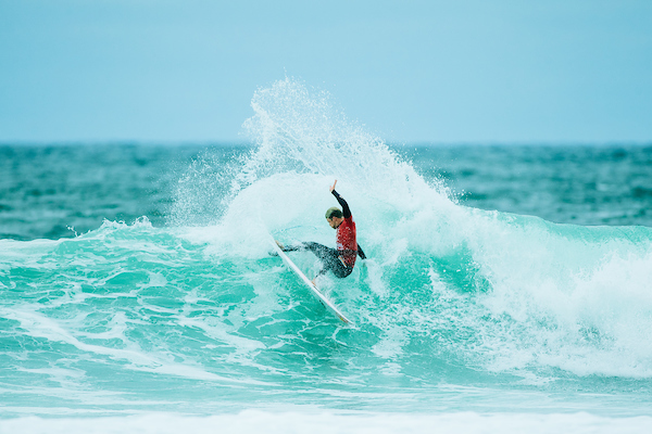 Rip Curl Pro Bells Beach